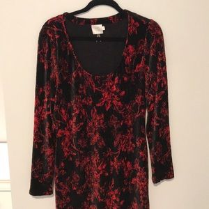 Anthropologie HD in Paris Dress